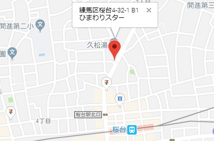 周辺地図